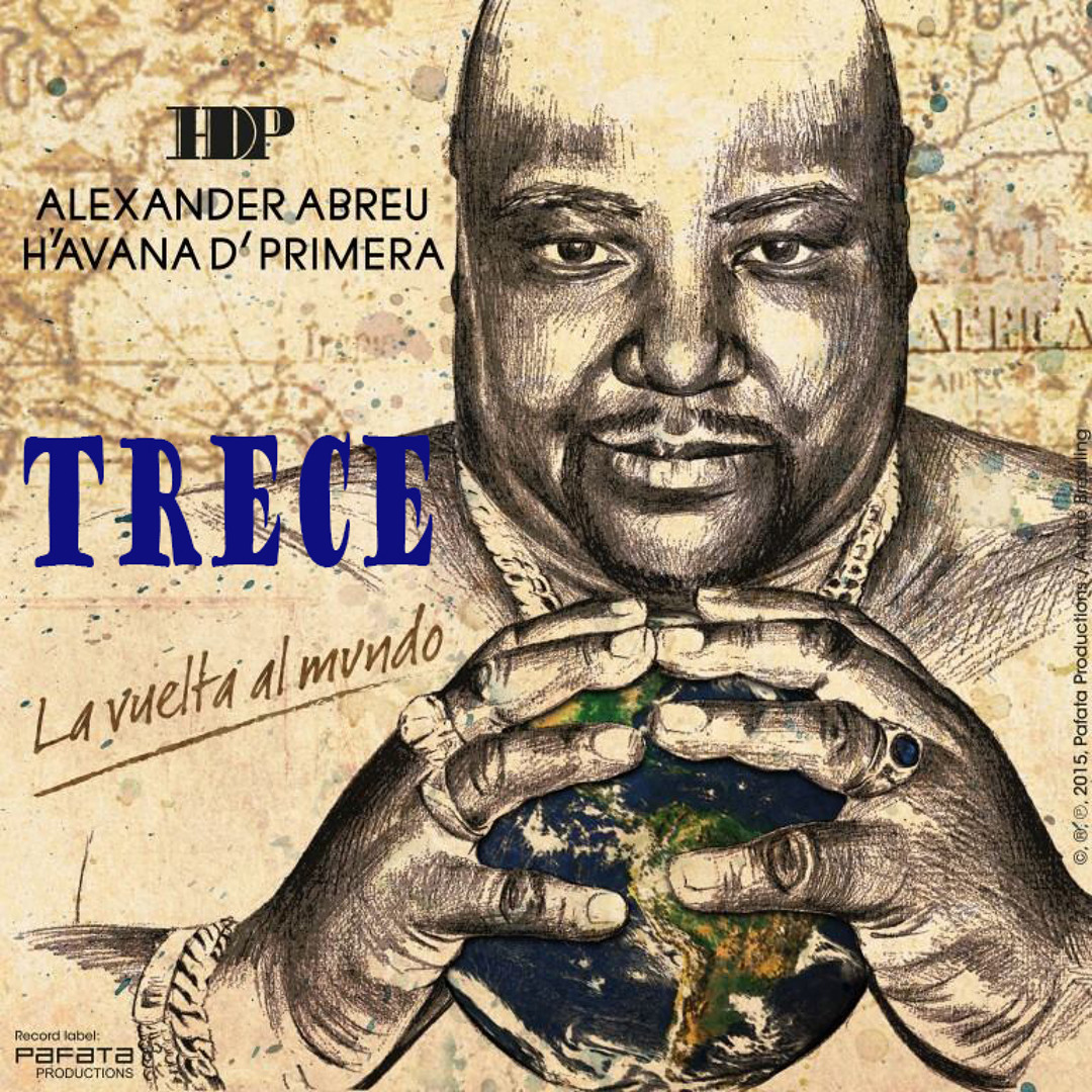 その他 Alexander Abreu / Hacienda Historia Alexander Abreu / Hacienda Historia（Biografia de Alexander