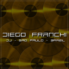 DJ DIEGO FRANCHI - Old School Session Vol. 04