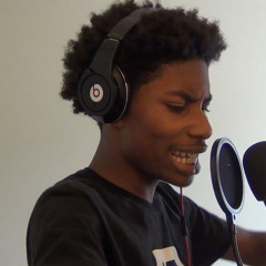 Teambackpack Audition - Cris Flames