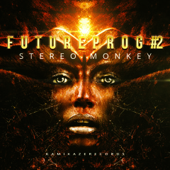 Stereo Monkey - FutureProg #2