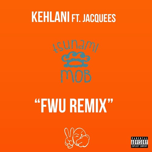 jacquees fwu remix