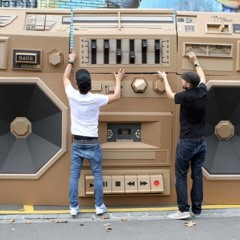 JT James, Track Nicholson - LEGIT