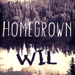 Homegrown (Zac Brown Band Cover)