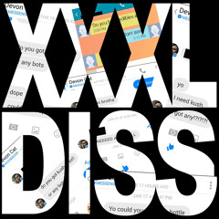 XXXL DISS PROD. $K & OLI