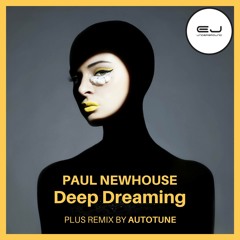 Paul Newhouse - Deep Dreaming (Promo) on Krafted