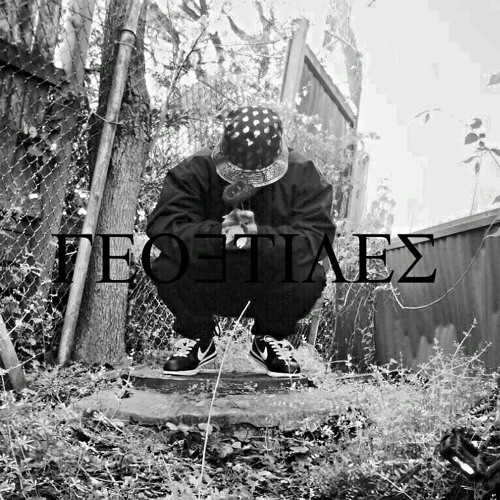 Geo$tiles-Gettin it (Feat.DoughBoy D)