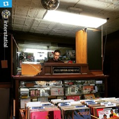 Live Session Saturdays - March 28th, 2014 - Raspberry Jones