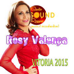 ROSY VALENÇA - VITORIA 2015