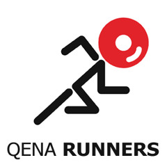 Qena Runners - قلبك قوي - نسمة هركي