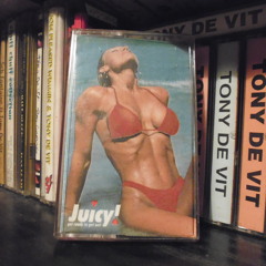 Tony de Vit  Juicy 3  Pt2