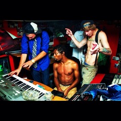 Takeover Ft. Honesty (Prod By MKSB)