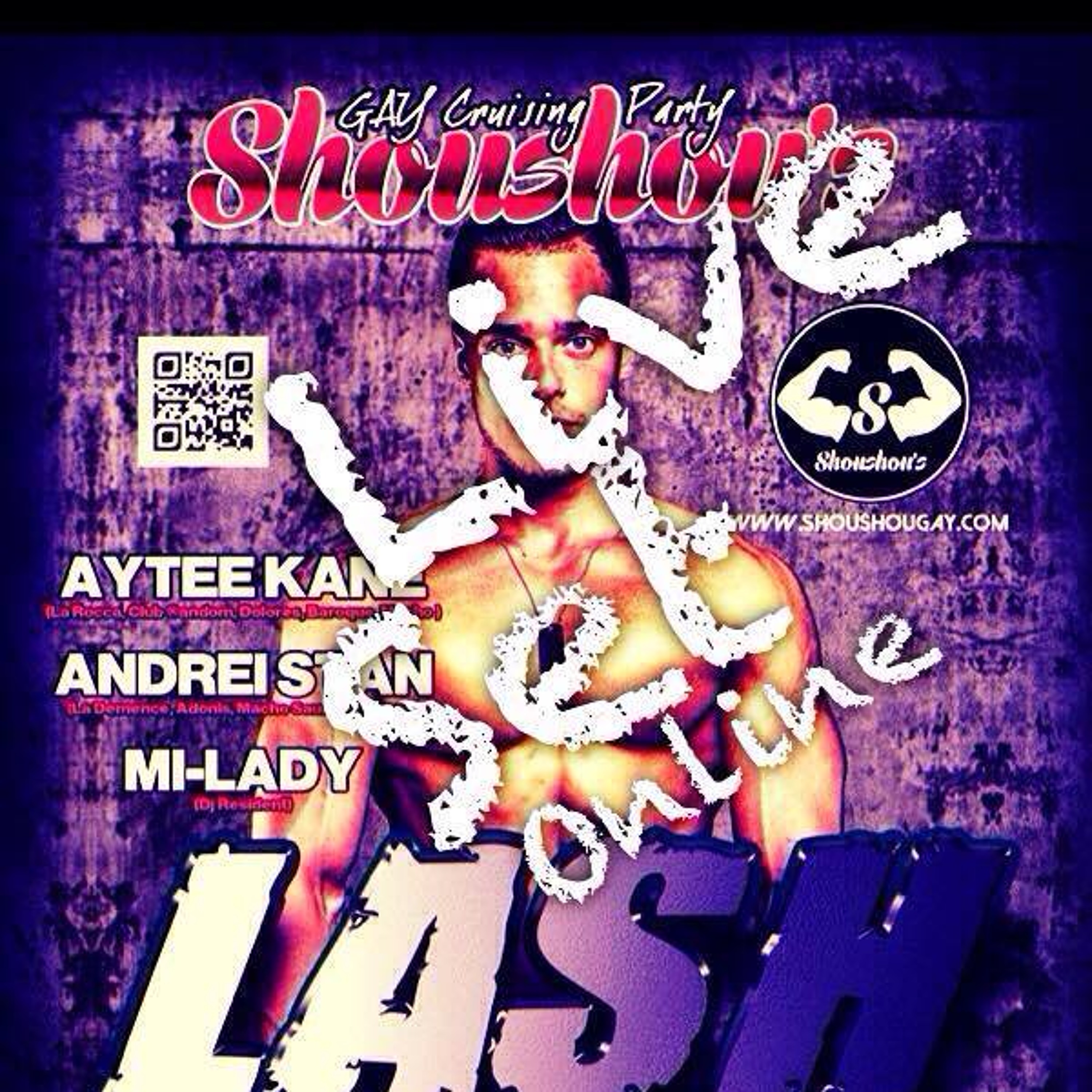 Aytee Kane / OTTO MANN