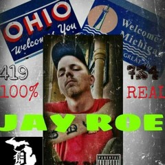 Say so Long by Jay Roe