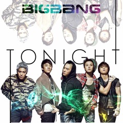 Tonight - Bigbang (NLight Remix)