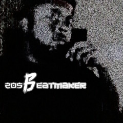 BoB Ft TI & Juicy J - We Still In This Bitch (REMIX BY 205BEATMAKER) SLOWED
