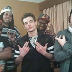 Freestyle Part 2 [Prod. By JR The Hit Maker]