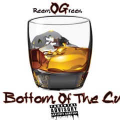Bottom of the cup prod. by @theCrxsh