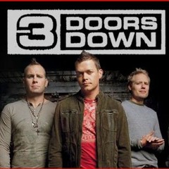 3 Doors Down - Here Without You (C-Barts ID)