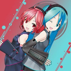 Hatsune Miku - Kasane Teto - World's End Dancehall
