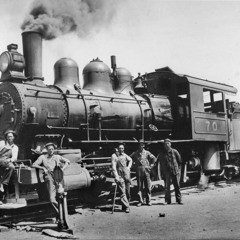 The Outlaw In The Gilded Age