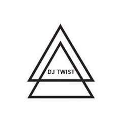 TWIST MIX Dj MARCI / MARCH 2015