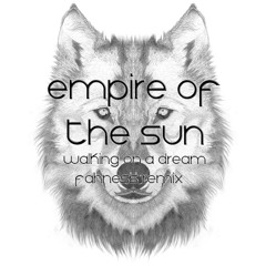 Walking On A Dream (FAHNESS REMIX)