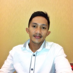 Glen fredly-pantai cinta cover uted at My home