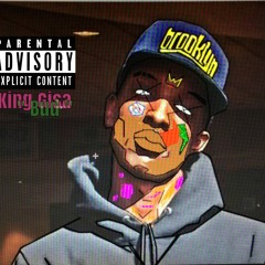 King Gisa - Bud