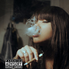 Come Smoke With Me Ft. Izz (Flako)