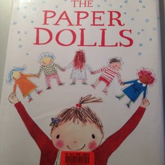 The Paper Dolls by Julia Donaldson