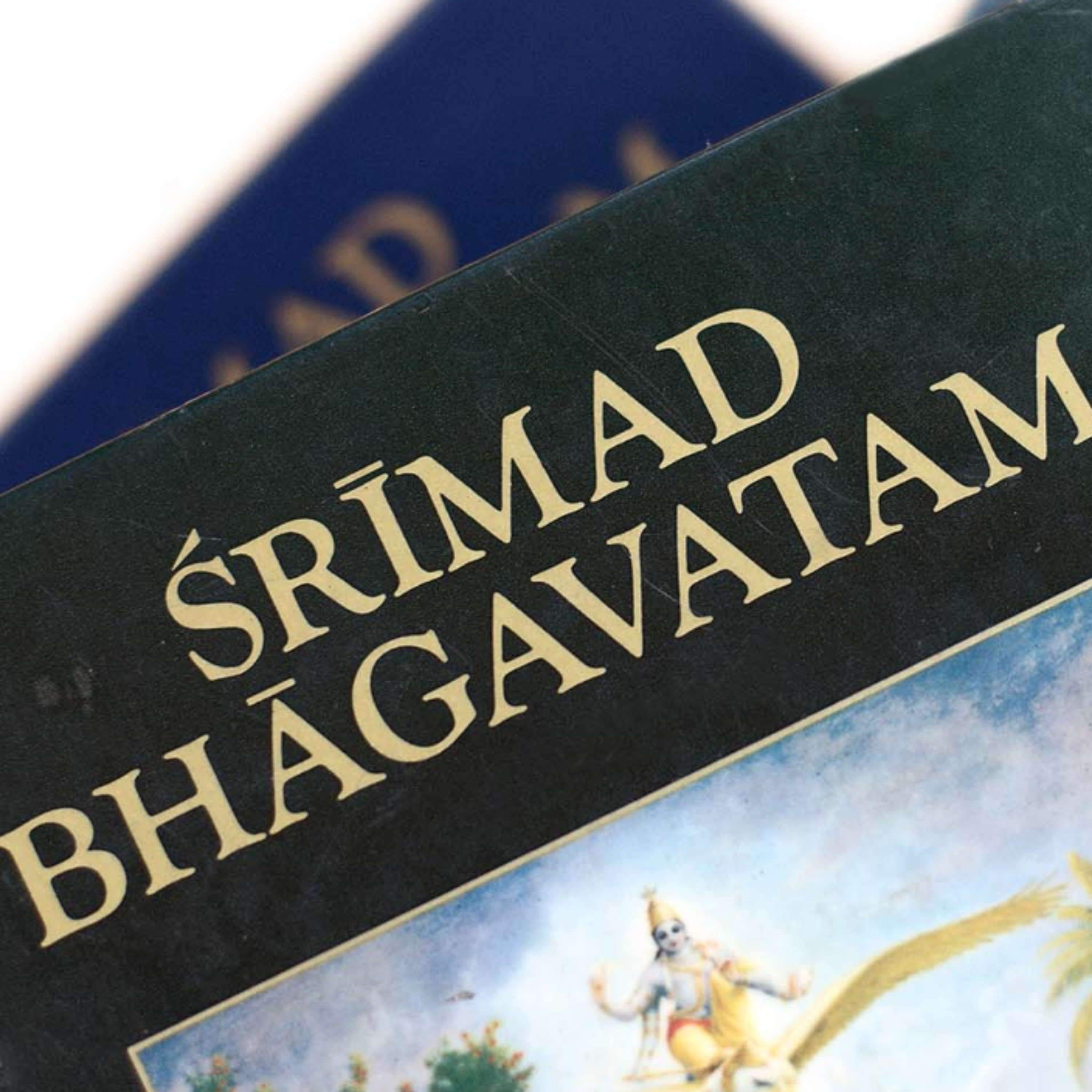 It Is Not A Small Thing That God Is A Person - March 20, 2015 episode artwork