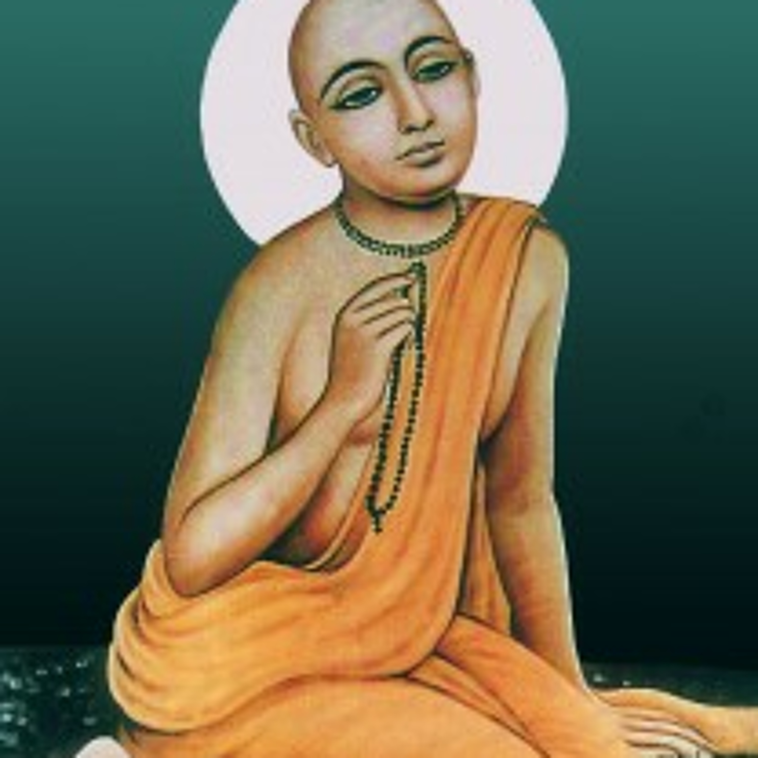 Sri Sikastaka Verses 1 & 2 - March 21, 2015 episode artwork