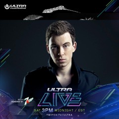 Hardwell - Ultra Music Festival Miami 2015 (Free) → [www.facebook.com/lovetrancemusicforever]