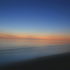 Adult Swim Bump Sunrise