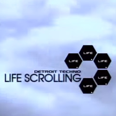 HIROSHI WATANABE - LIFE SCROLLING (Densetsu.EXE Remix)