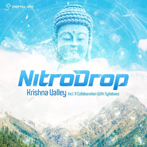 Nitrodrop - Krishna Valley | Ep Minimix (out now)