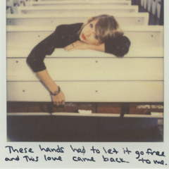 come back be here/this love mashup