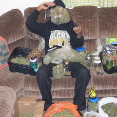 BestOfTheGreenPt.3 Ft.Almighty Acid, Yung Skitzo, Jay Burner, Chewy, Randililious Jackson & FlyRy