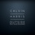 Artwork for Calvin Harris - Outside Ft Ellie Goulding