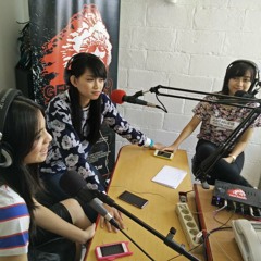 Interview JKT48 on Radio Geronimo 106.1 FM Yogyakarta [29.03.2015]