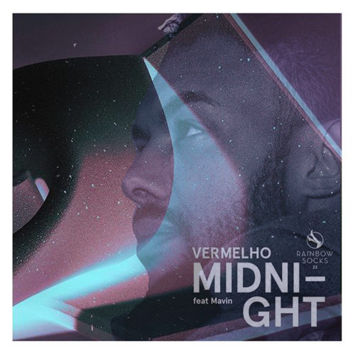 Vermelho feat. Mavin - Midnight (preview)