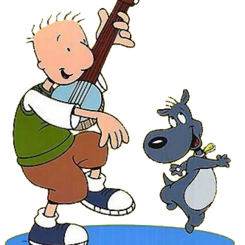 Stream Doug Theme Song (MIDI Cover) by Mamon Fighter Listen online