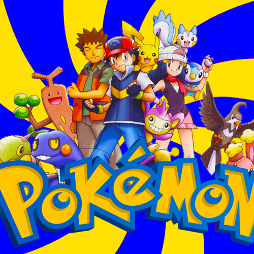 Stream POKEMON THEME REMIX BEAT [PROD. BY MR MWP] by Mr Mwp | Listen online for free on SoundCloud