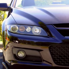 Mazda Speed6, Ford F150, Honda Civic, Dodge Challenger Intro/Outro Songs