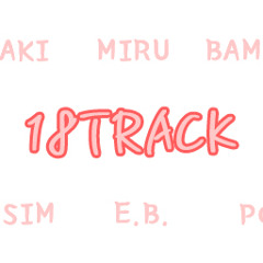 20150329 18Track 1st - Young Swaggers