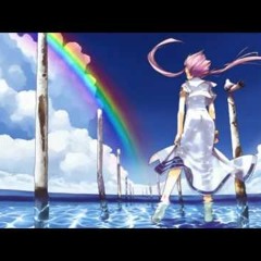 [ARIA]Rainbow(iLL - PoisonS Vs Pollinosis Bootleg)[FREEDL LInk below]