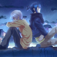 Nightcore - Concrete