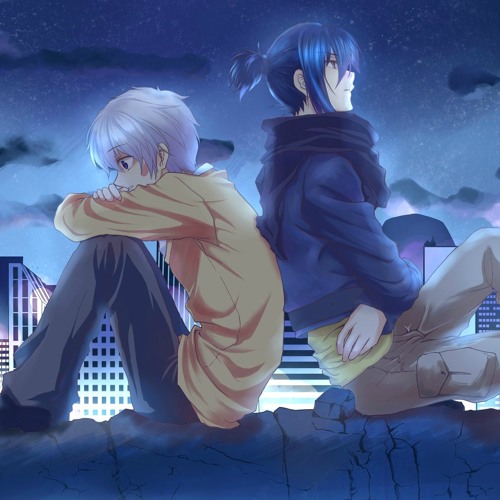 Nightcore - Concrete