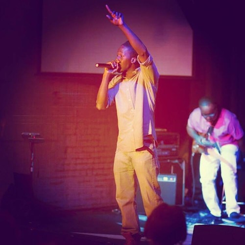 Break Every Chain (Freestyle)