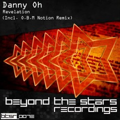 Revelation (Original Mix) [Beyond The Stars Recordings]